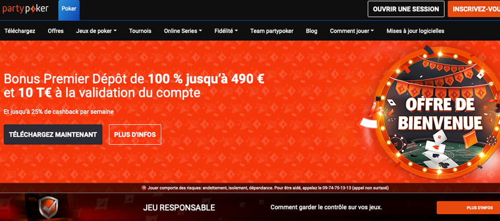 Partypoker