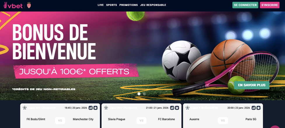 Vbet